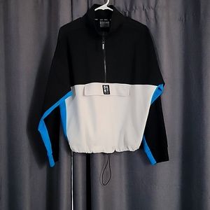 DKNY SPORT sweatshirt size L.